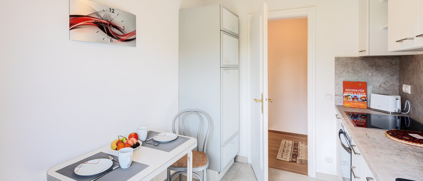 apartamento Gmund am Tegernsee 03 cocina 14513