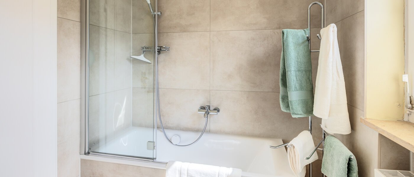 apartamento Gmund am Tegernsee 03 baño 14513