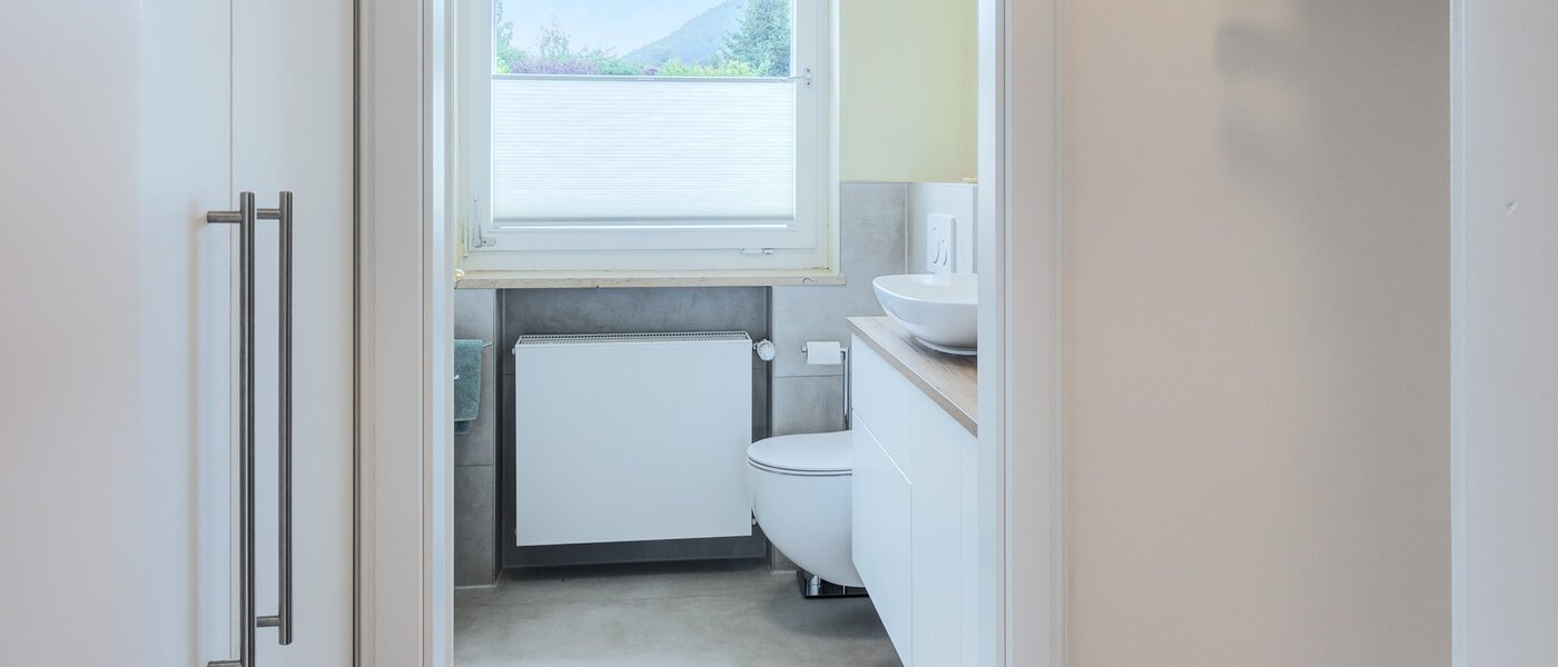 apartamento Gmund am Tegernsee 04 pasillo 14513