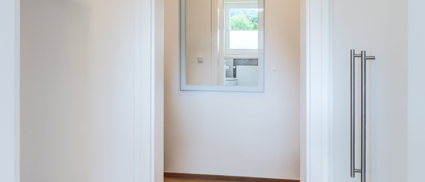 apartamento Gmund am Tegernsee 05 pasillo 14513