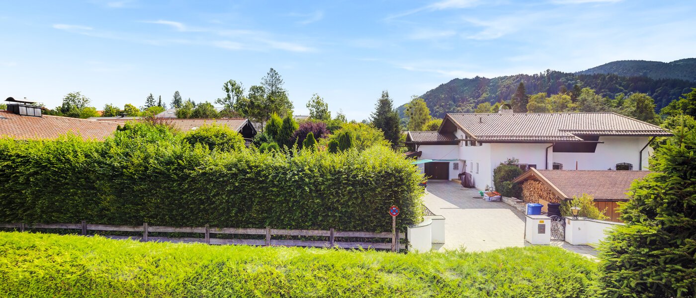 apartamento Gmund am Tegernsee 03 vista 14513