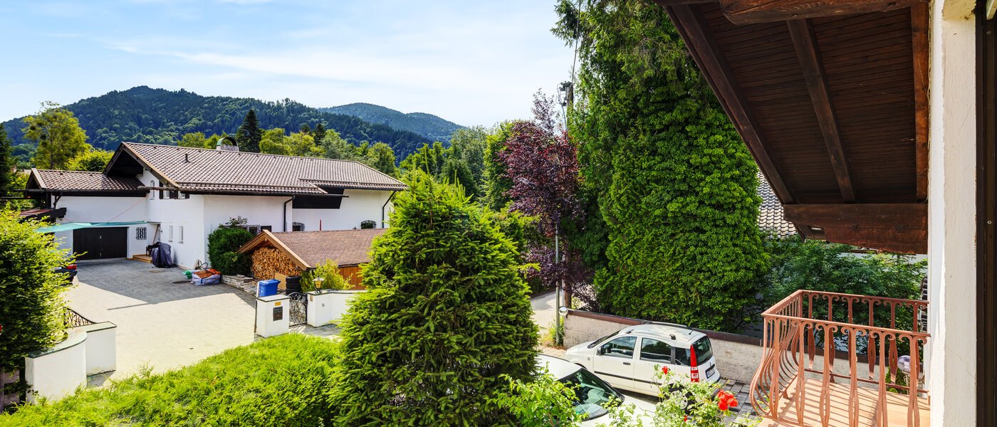apartamento Gmund am Tegernsee 04 vista 14513