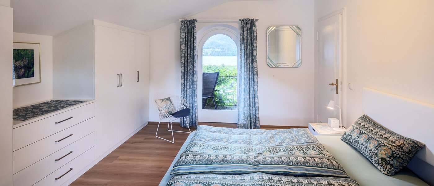 apartamento Gmund am Tegernsee 01 dormitorio 14513