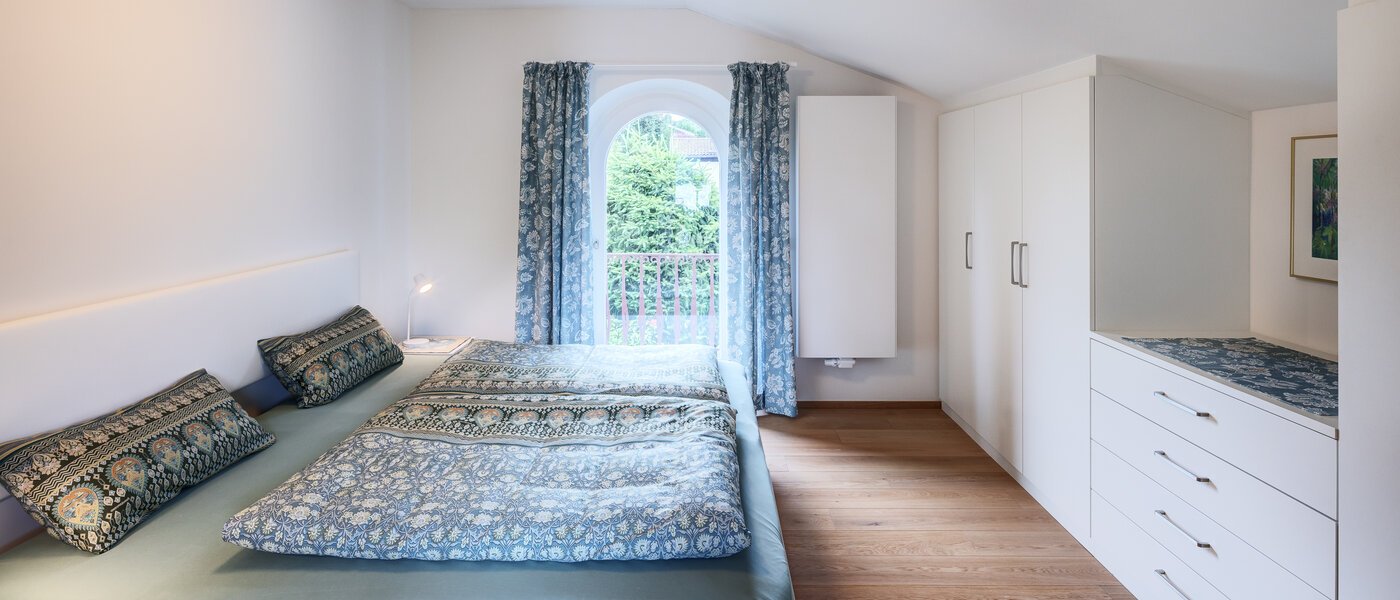 apartamento Gmund am Tegernsee 03 dormitorio 14513