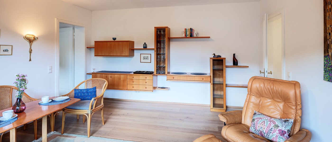 apartamento Gmund am Tegernsee 04 zona de día  14513