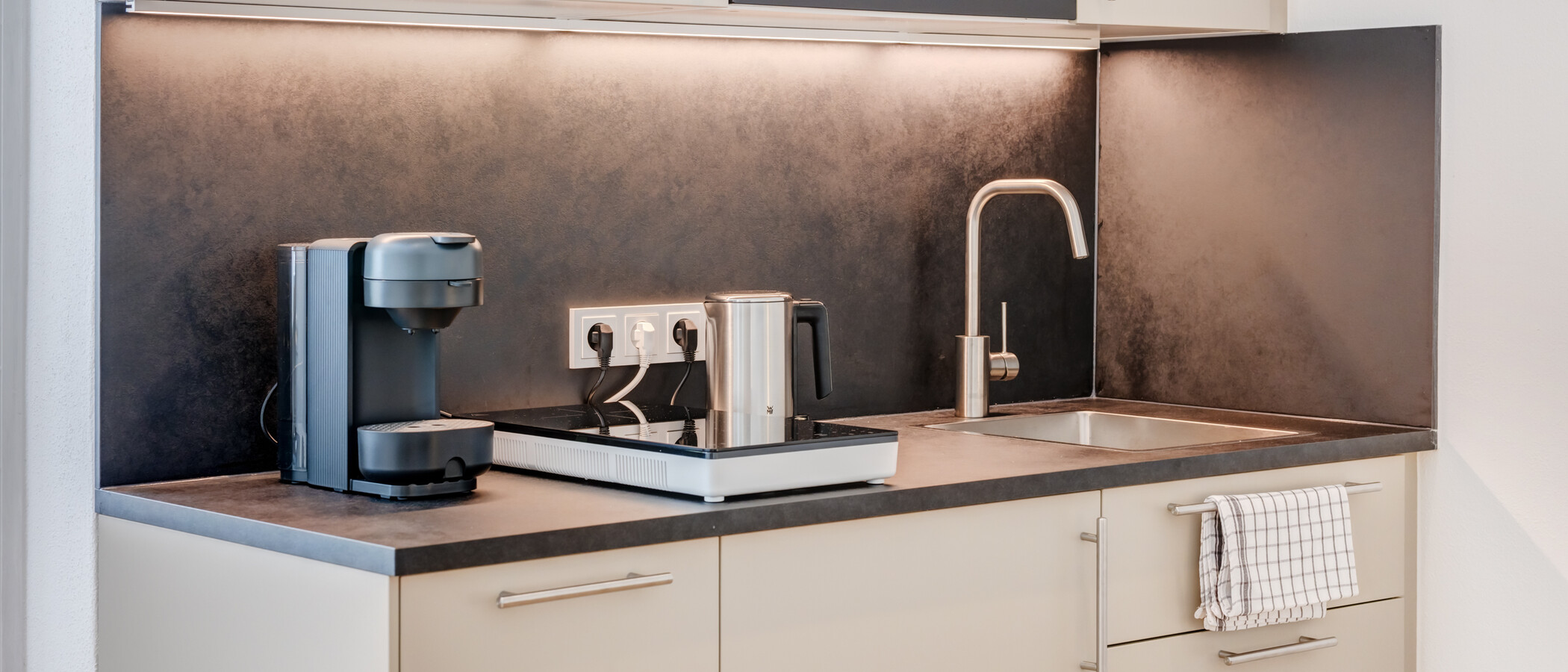 apartamento München Haidhausen 01 cocina 14515