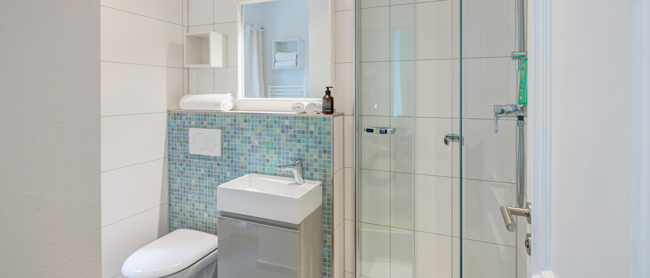 apartamento München Haidhausen 01 baño 14515