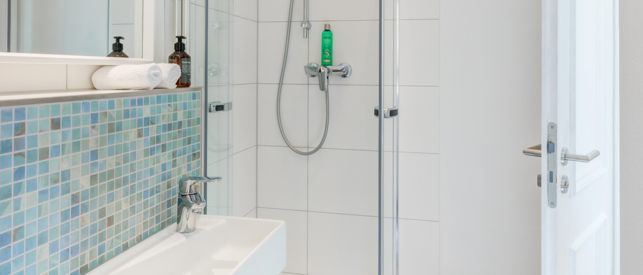 apartamento München Haidhausen 03 baño 14515