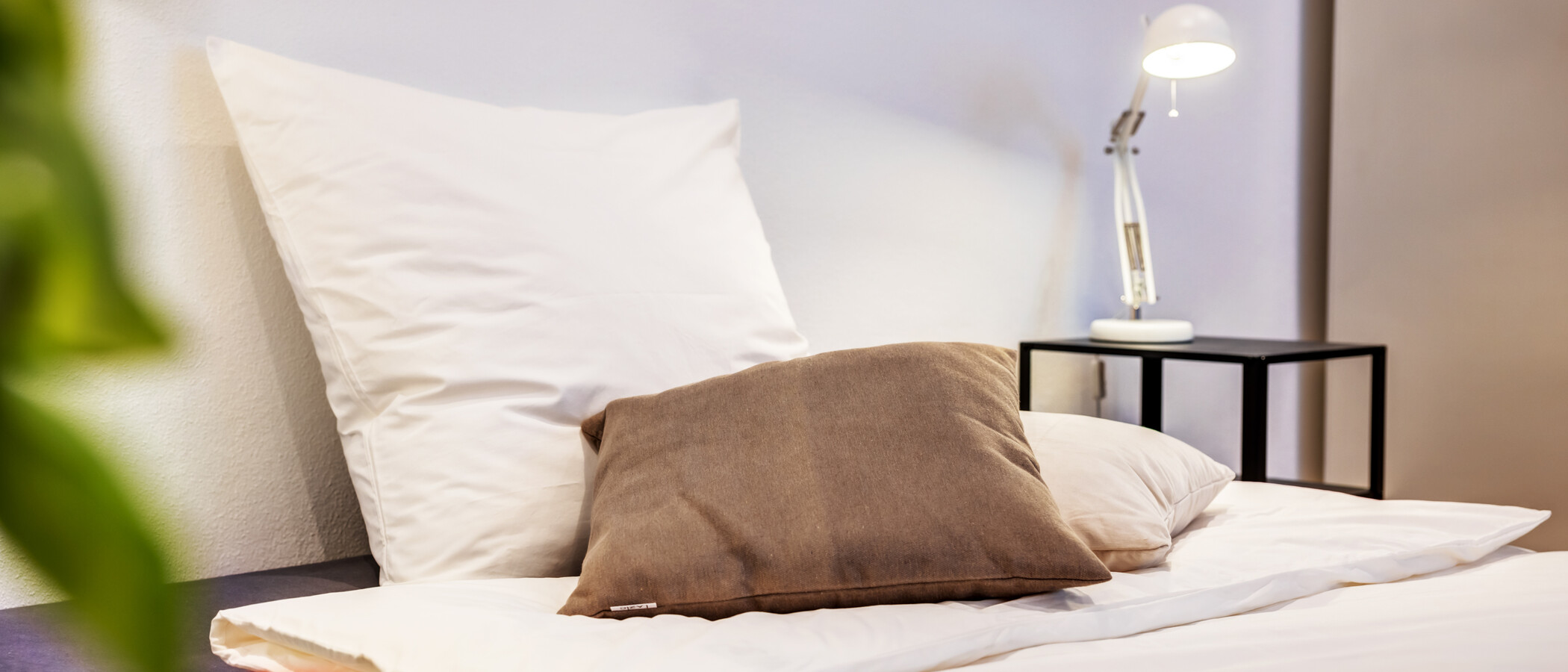 apartamento München Haidhausen 02 zona de dormir 14515