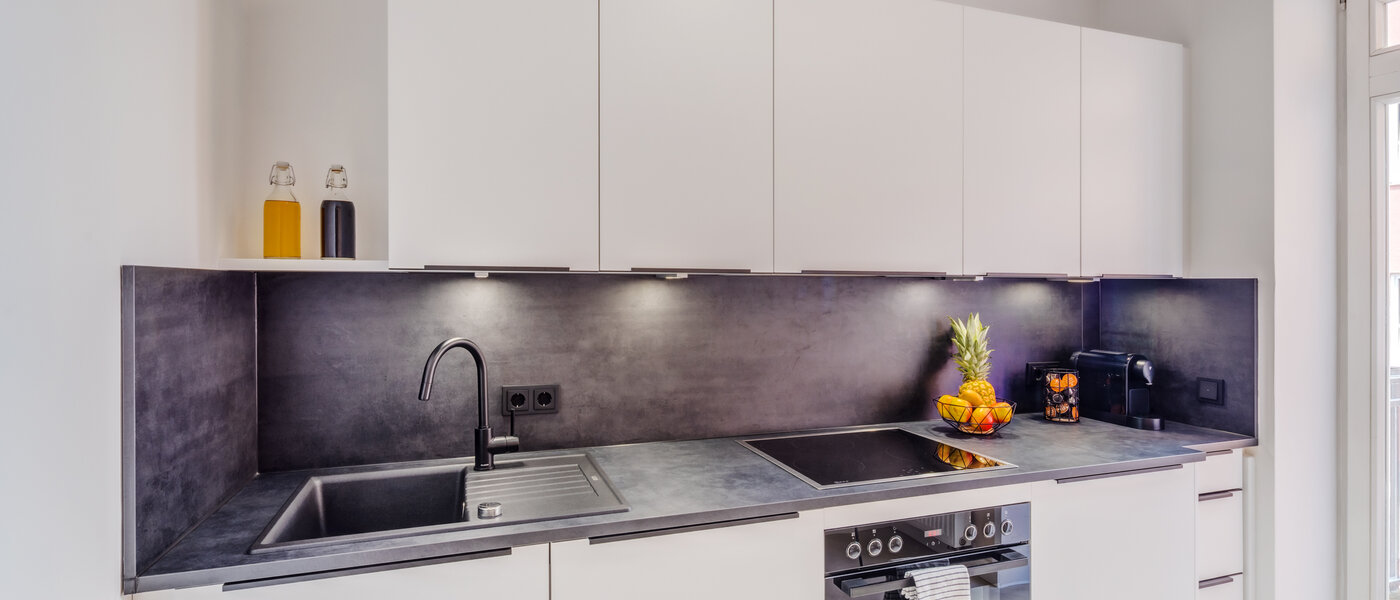 apartamento München Schwanthalerhöhe 02 cocina 14516