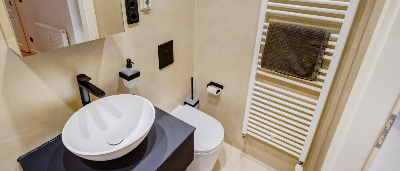 apartamento München Schwanthalerhöhe 03 baño 14516