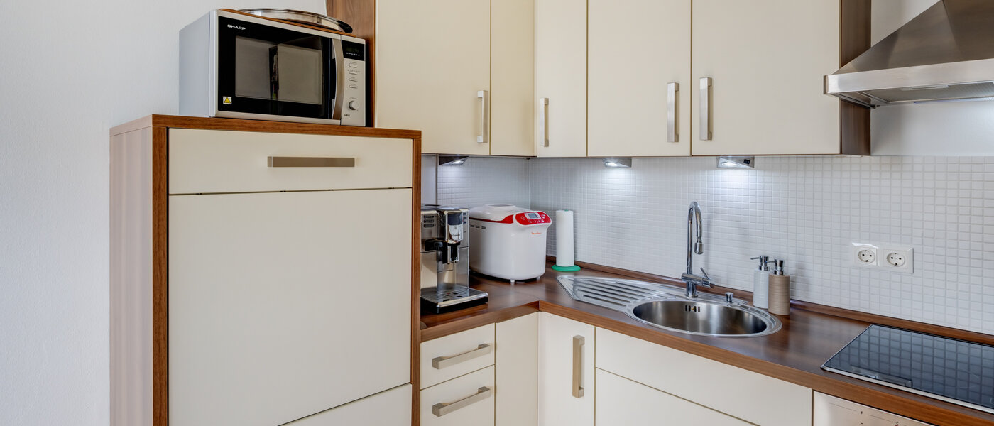 apartamento München Obersendling 02 cocina 14517