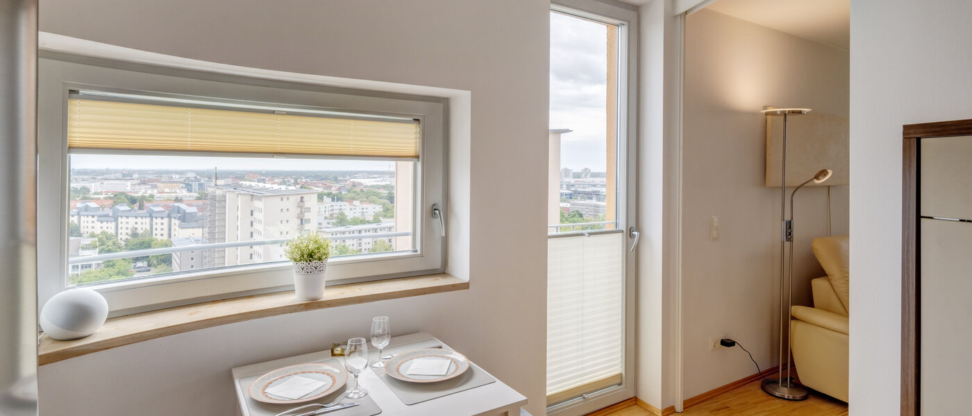 apartamento München Obersendling 03 cocina 14517