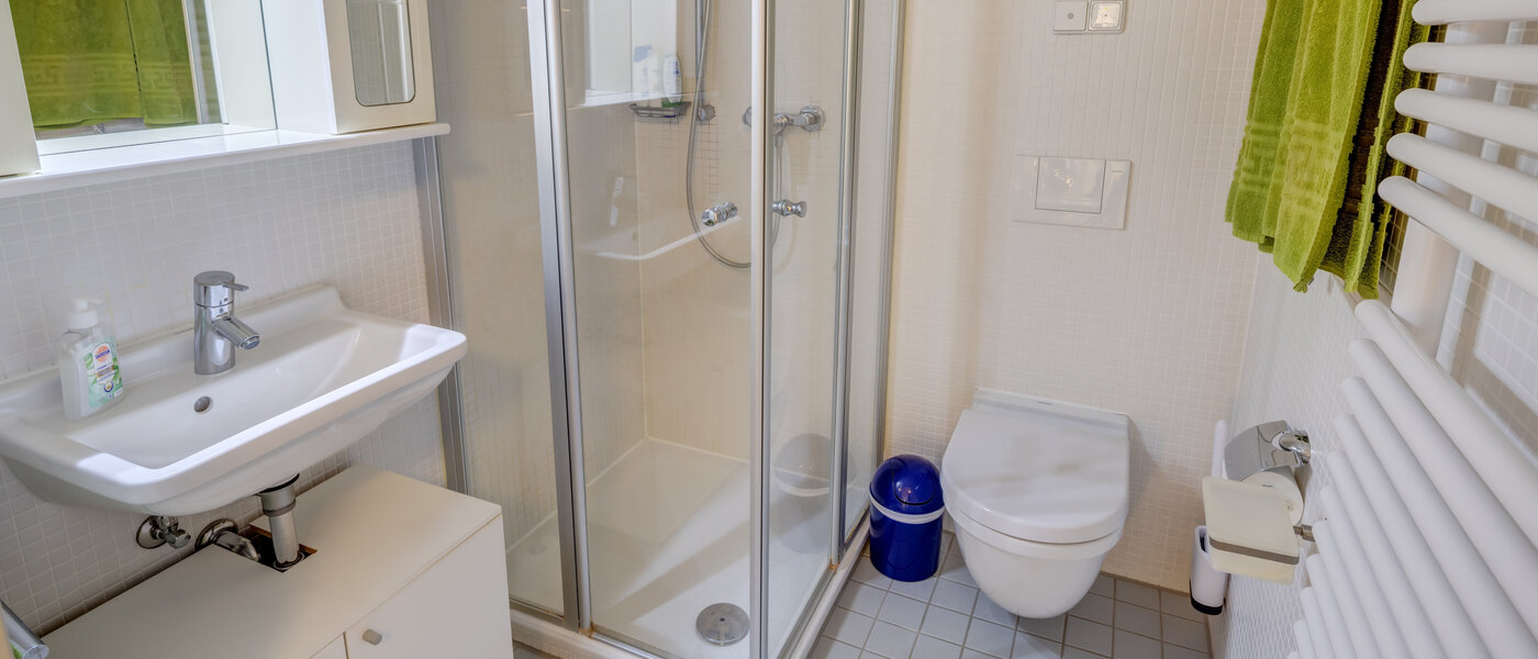 apartamento München Obersendling 02 2. baño 14517