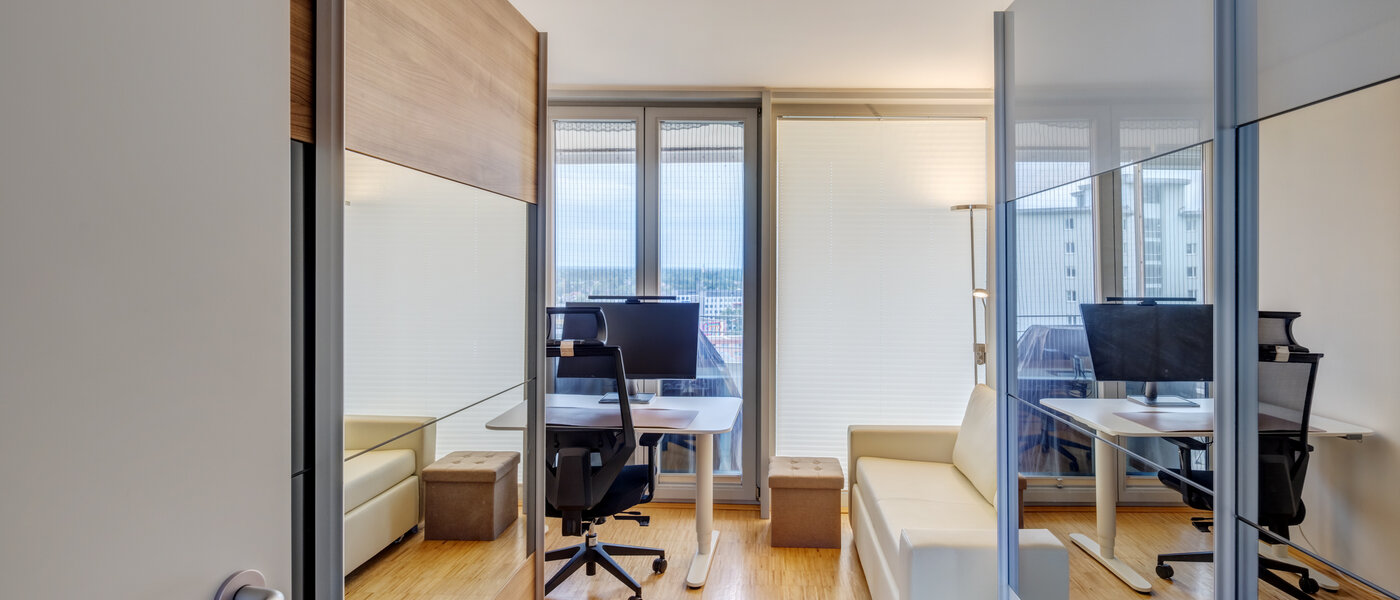 apartamento München Obersendling 02 Vestidor 14517