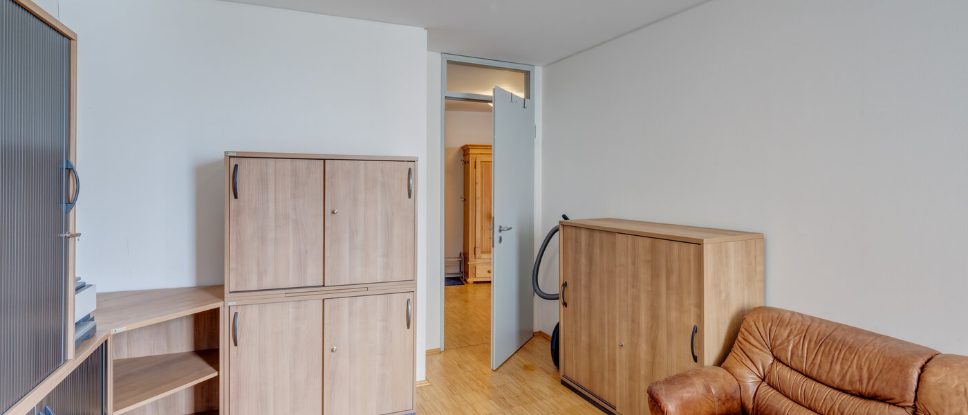 apartamento München Obersendling 02 oficina 14517