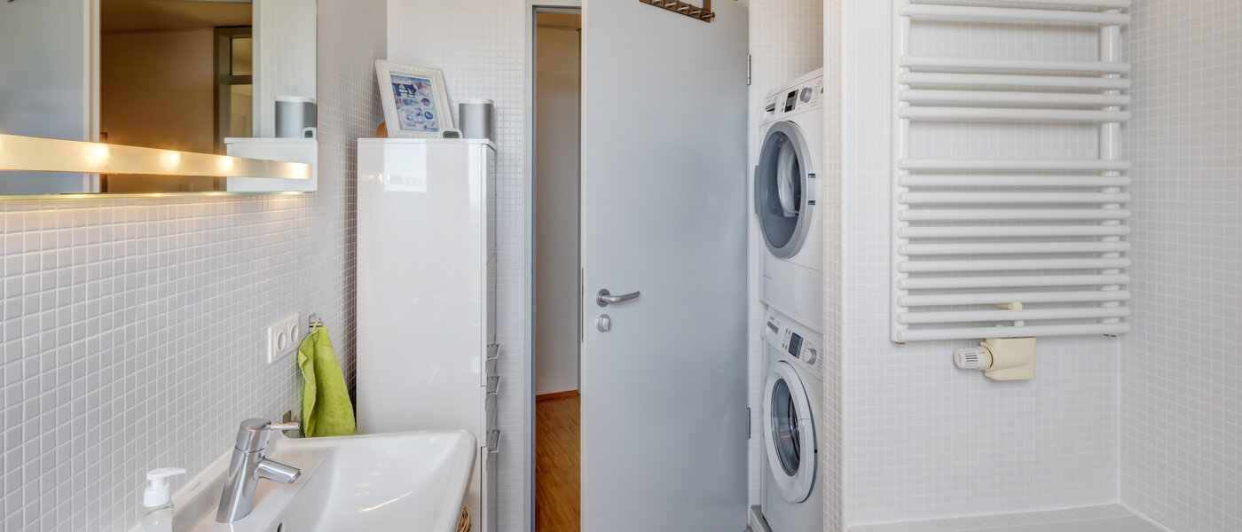 apartamento München Obersendling 02 1. baño 14517