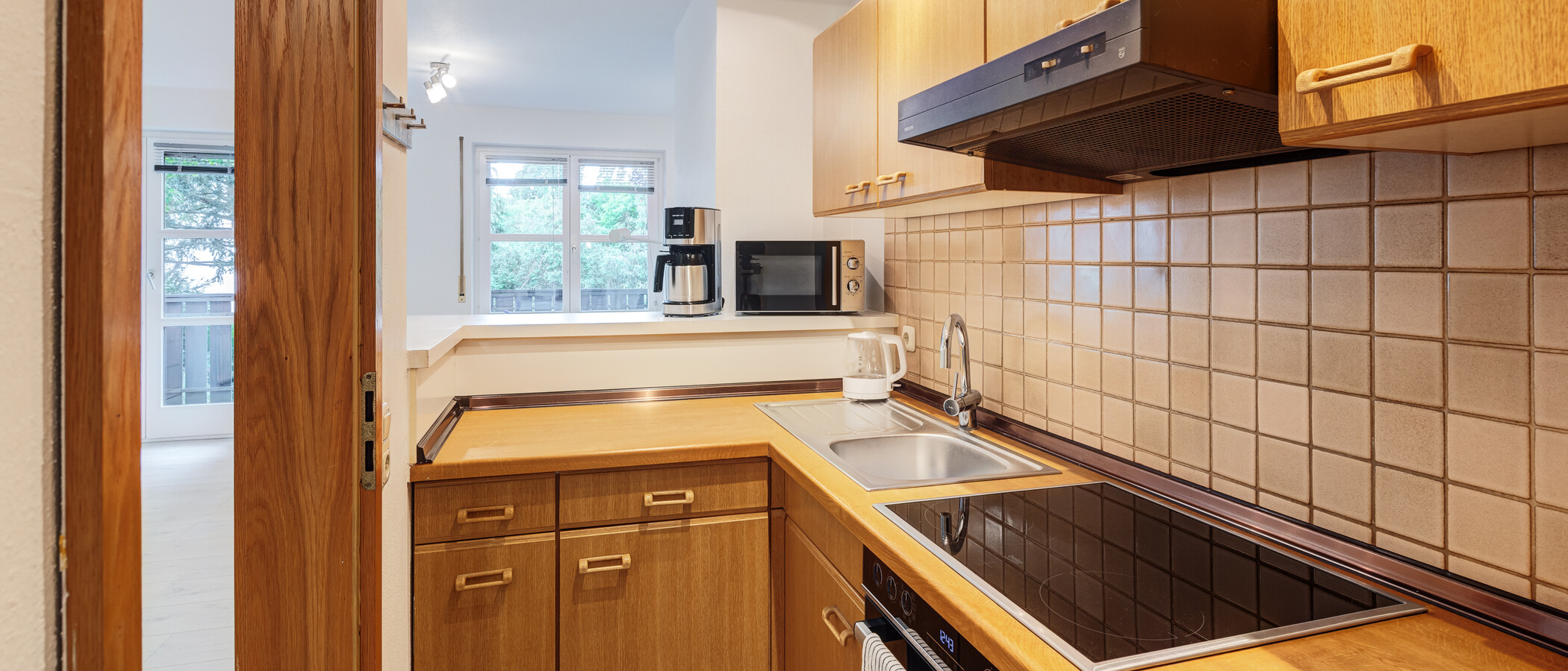apartamento München Trudering 01 cocina 14518