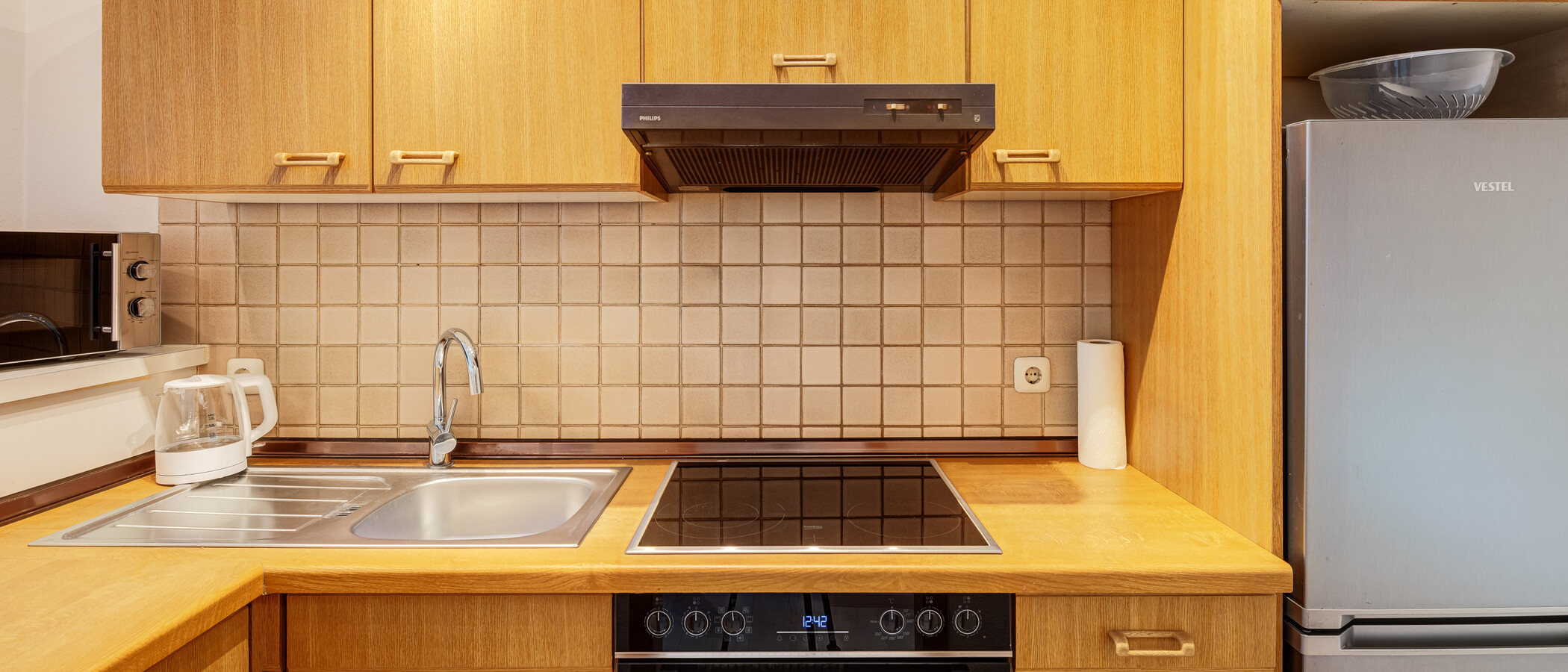 apartamento München Trudering 02 cocina 14518