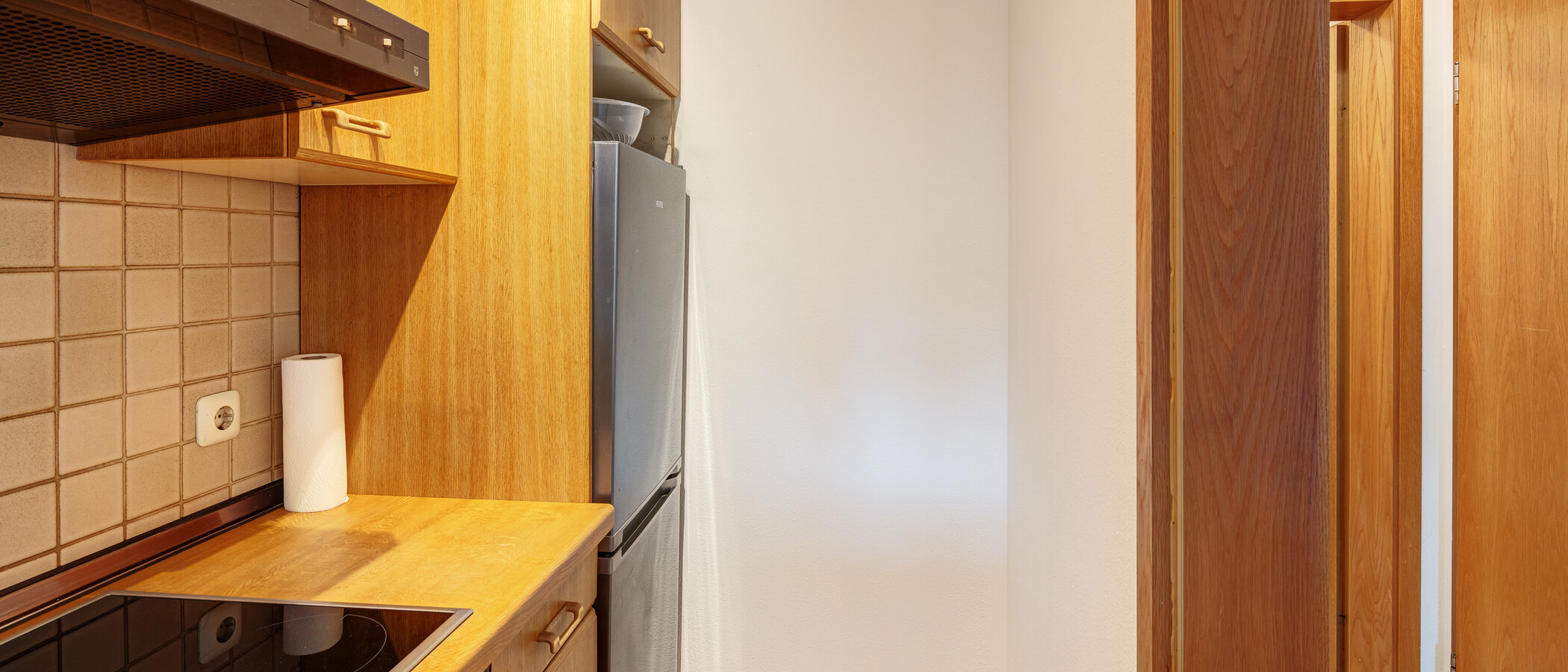 apartamento München Trudering 03 cocina 14518