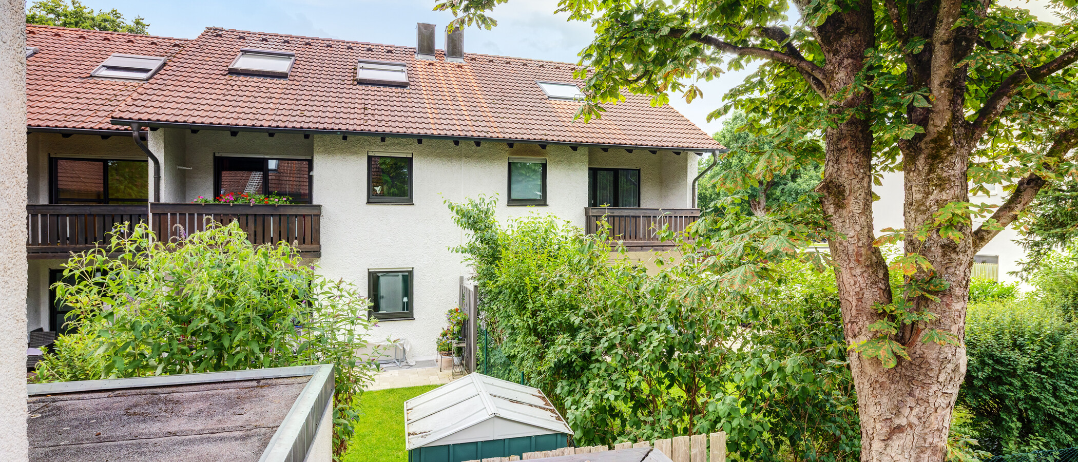 apartamento München Trudering 02 vista 14518
