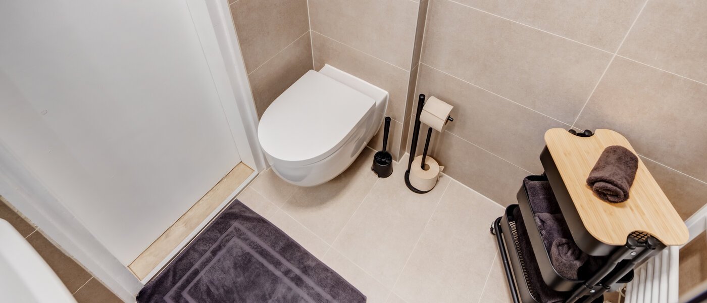 apartamento München Maxvorstadt - Museumsviertel 02 baño 14520