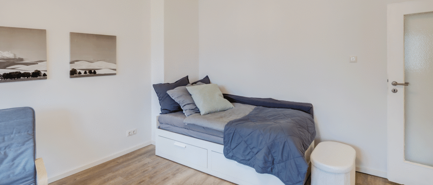 apartamento München Maxvorstadt - Museumsviertel 01 zona de dormir 14520