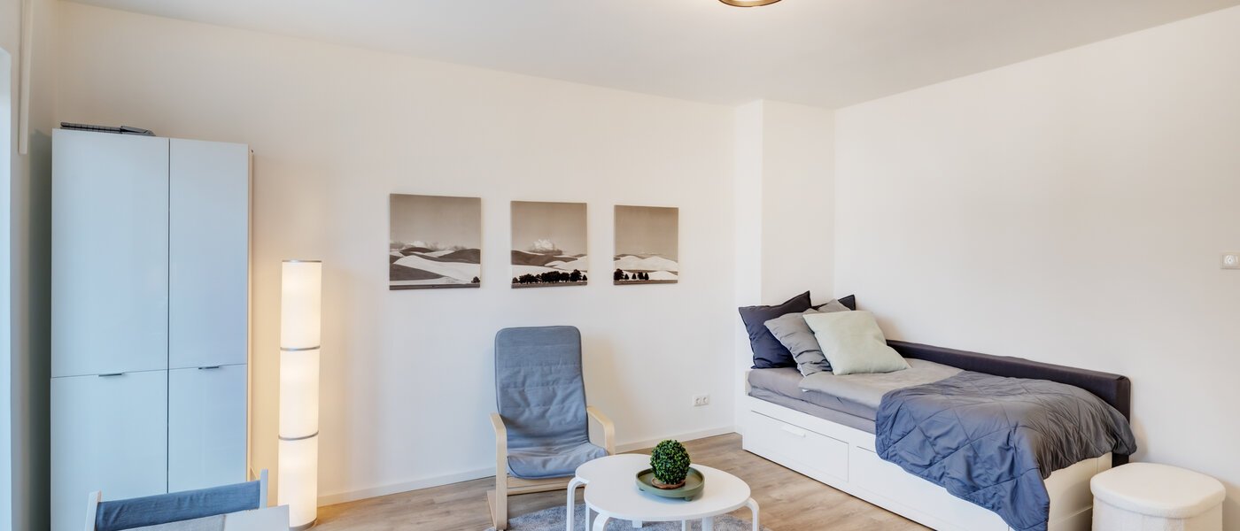 apartamento München Maxvorstadt - Museumsviertel 02 zona de dormir 14520