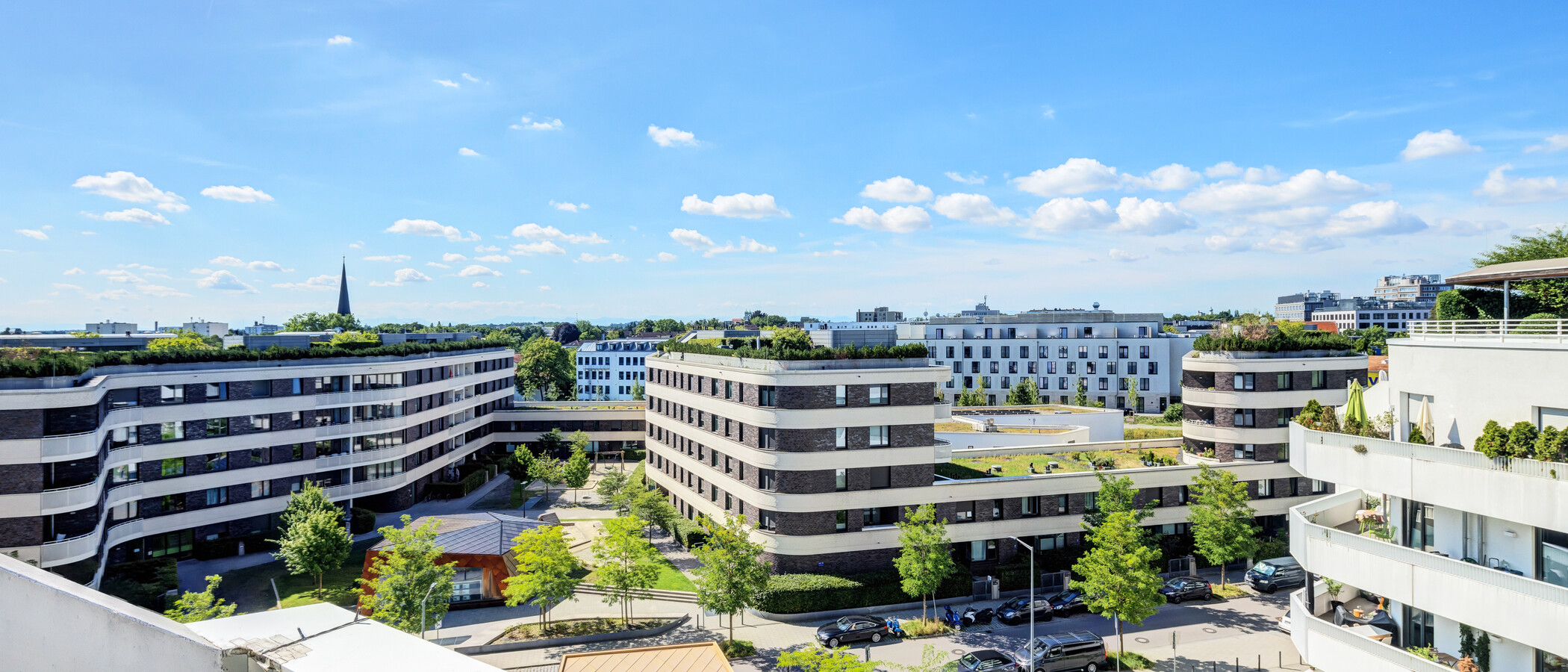 apartamento München Berg am Laim 01 vista 14522