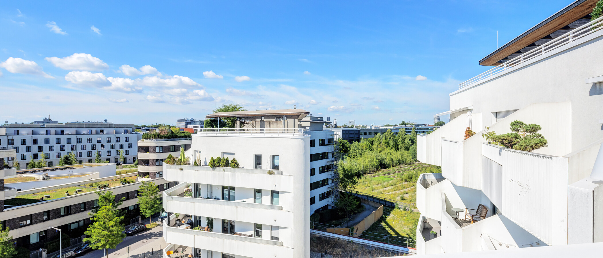 apartamento München Berg am Laim 02 vista 14522