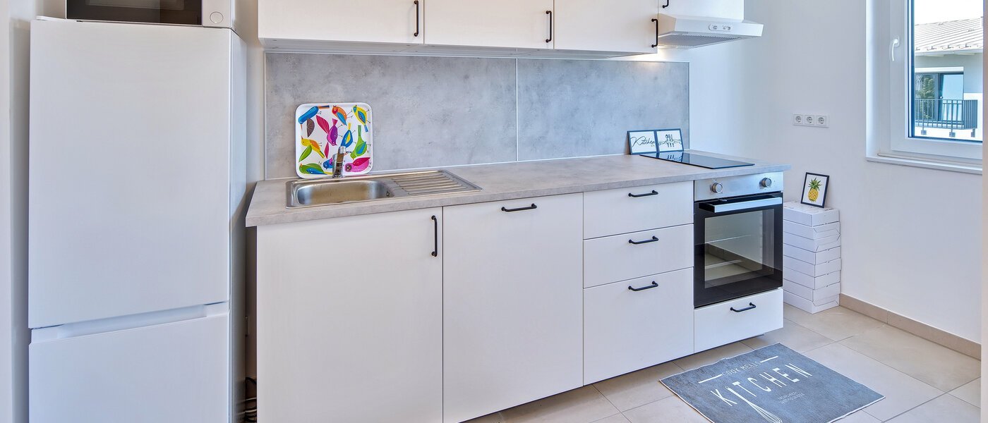 apartamento Germering 01 cocina 14527