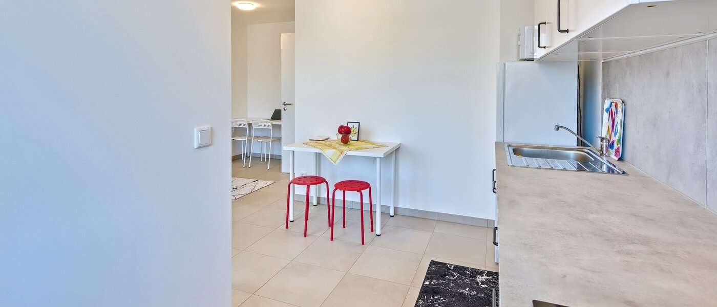 apartamento Germering 03 cocina 14527