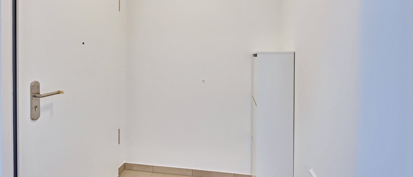 apartamento Germering 01 pasillo 14527