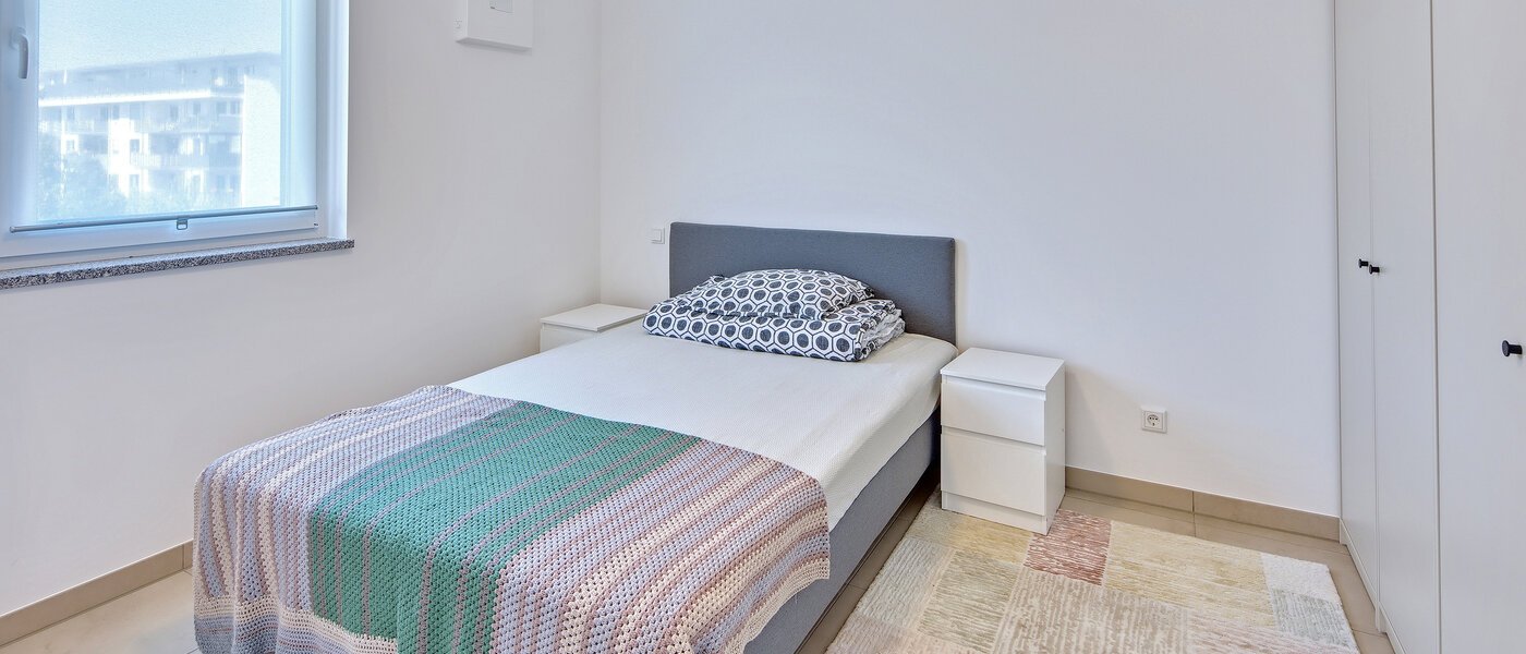 apartamento Germering 01 dormitorio 14527