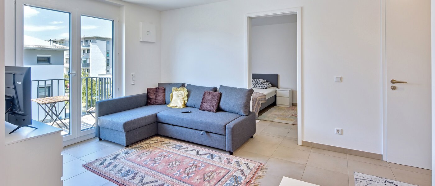 apartamento Germering 02 zona de día  14527