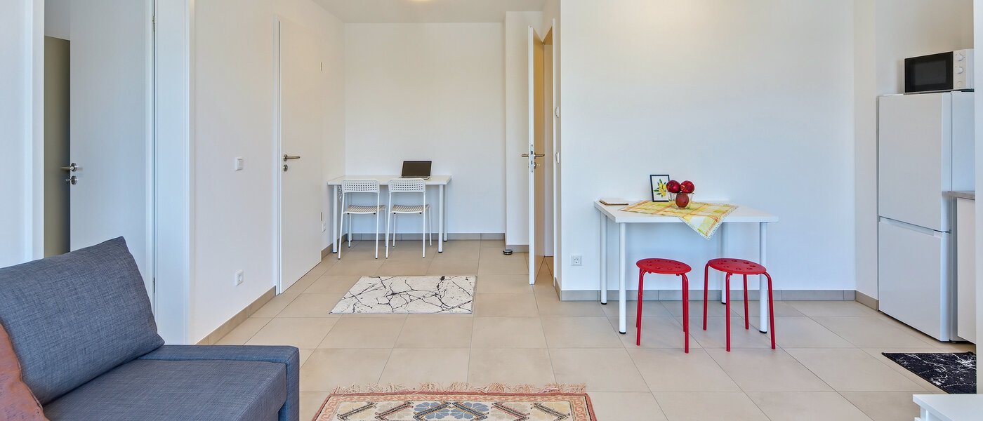 apartamento Germering 03 zona de día  14527