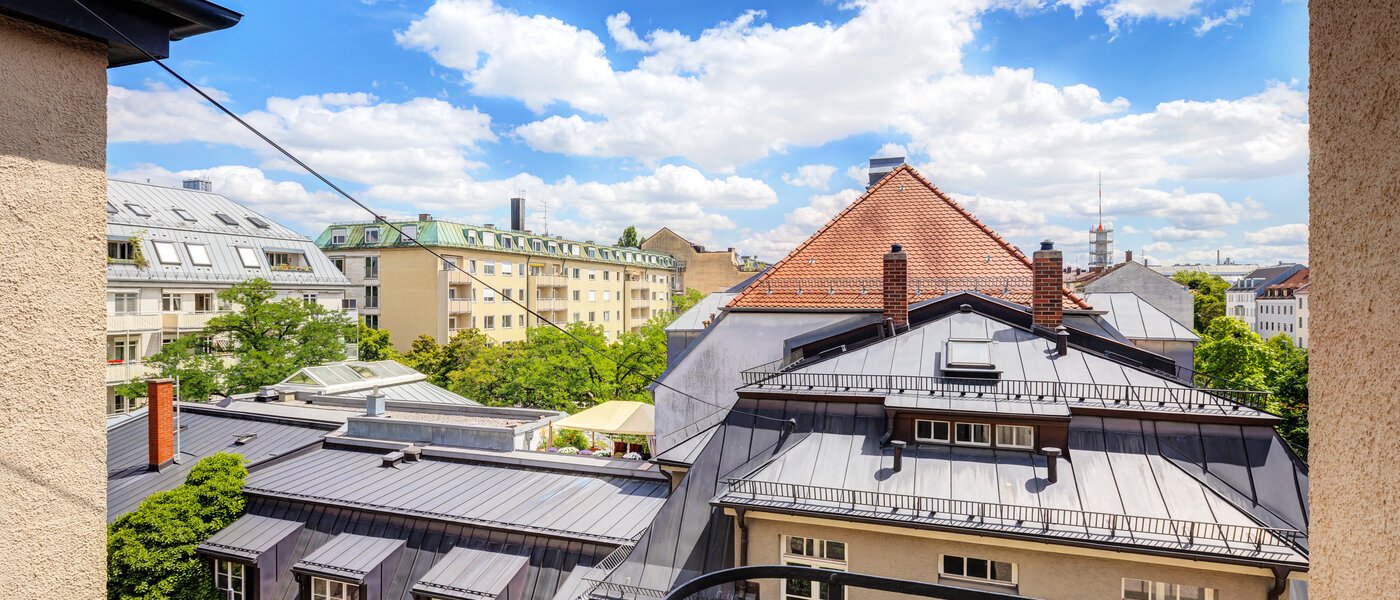 apartamento München Neuhausen 01 vista 14528