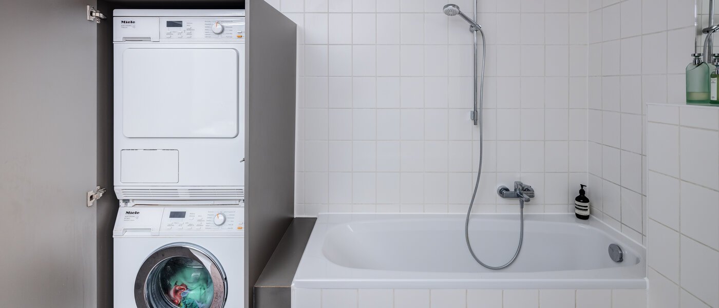 apartamento München Neuhausen 03 1. baño 14528