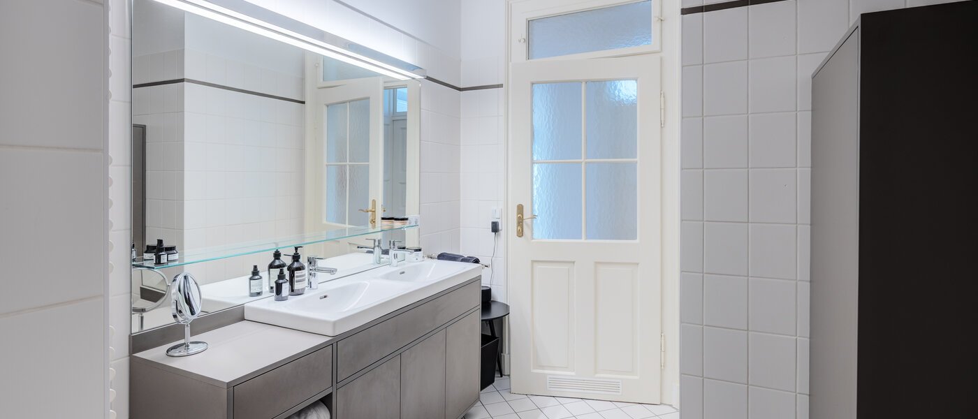 apartamento München Neuhausen 04 1. baño 14528