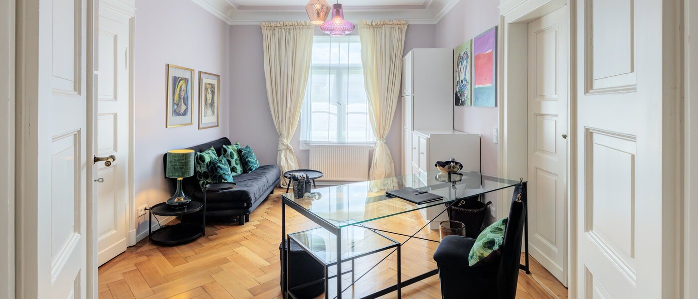 apartamento München Neuhausen 01 invitados 14528