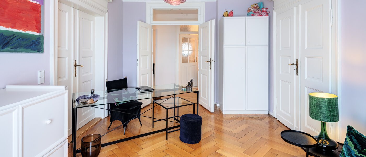 apartamento München Neuhausen 04 invitados 14528