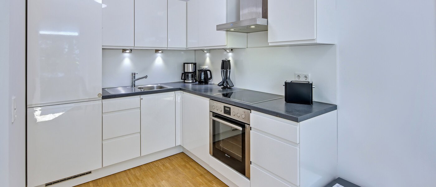 apartamento München Obergiesing 02 cocina 14529