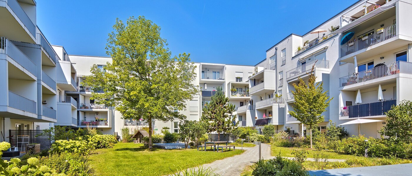 apartamento München Obergiesing 01 patio  14529