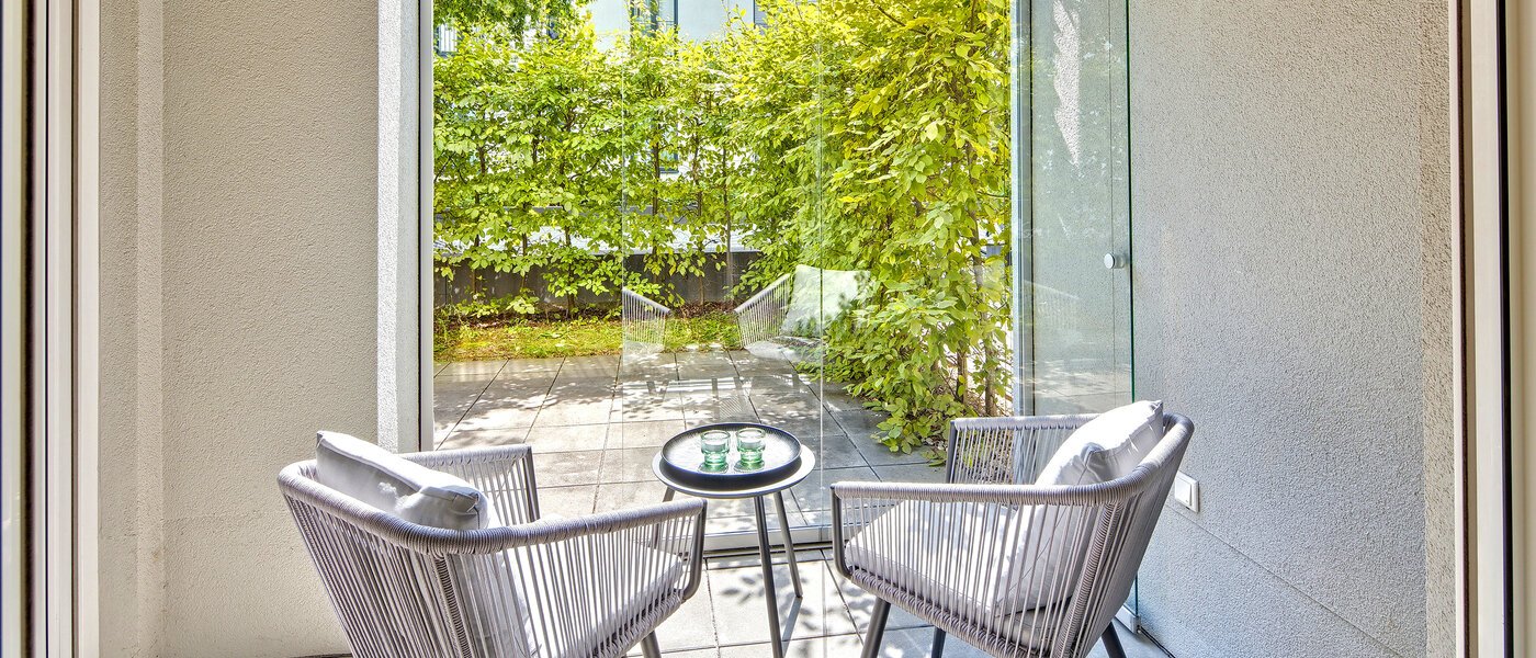 apartamento München Obergiesing 01 logia 14529