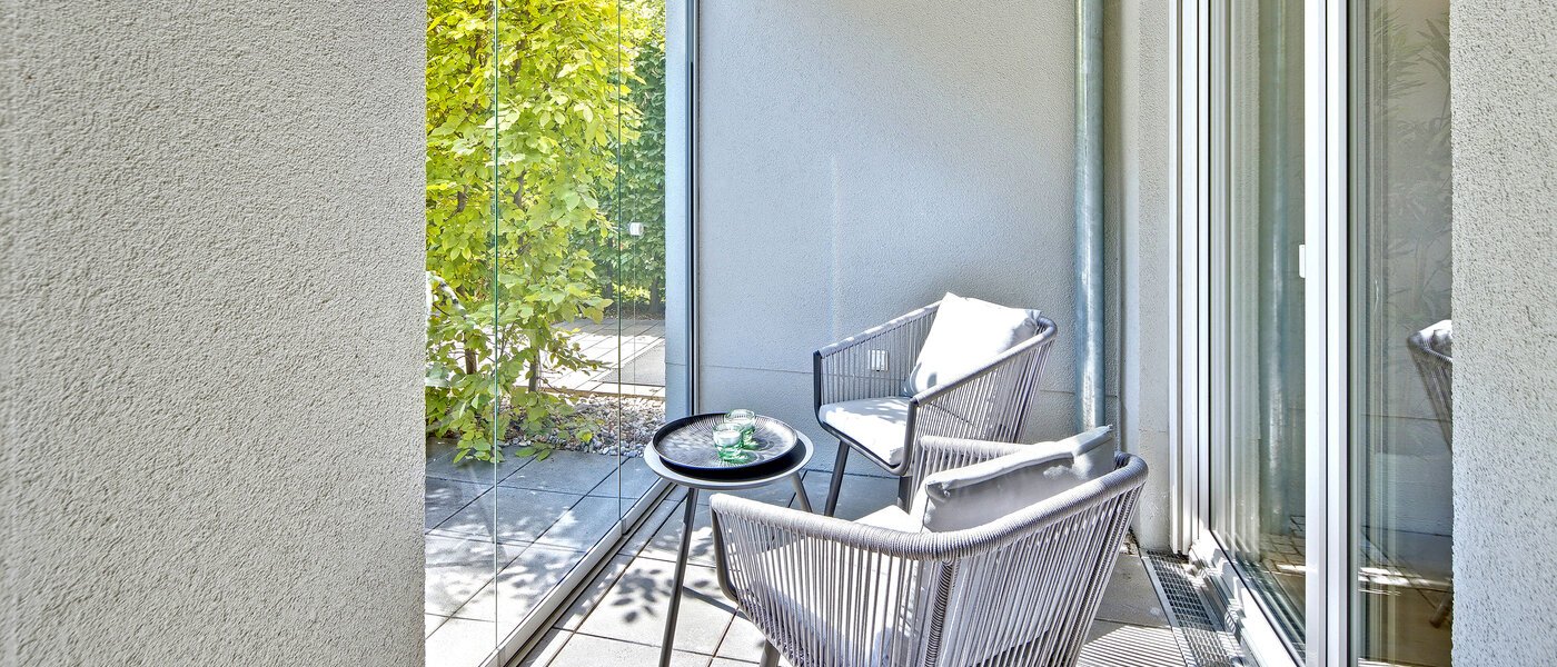 apartamento München Obergiesing 02 logia 14529