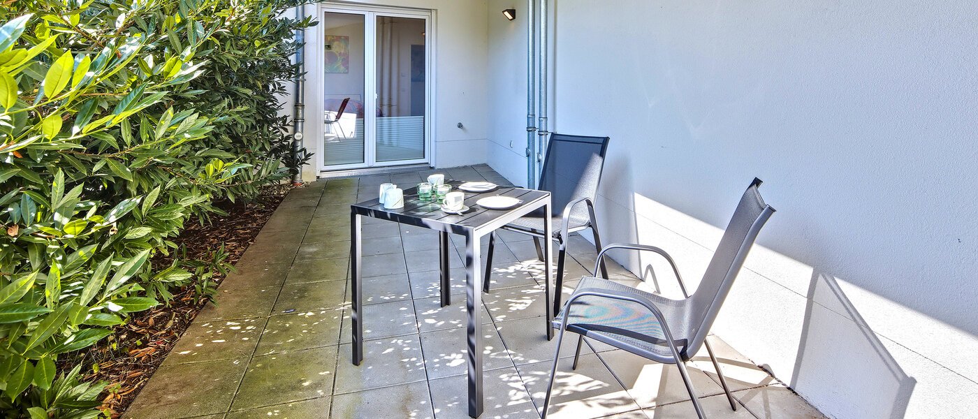 apartamento München Obergiesing 01 2. terraza 14529