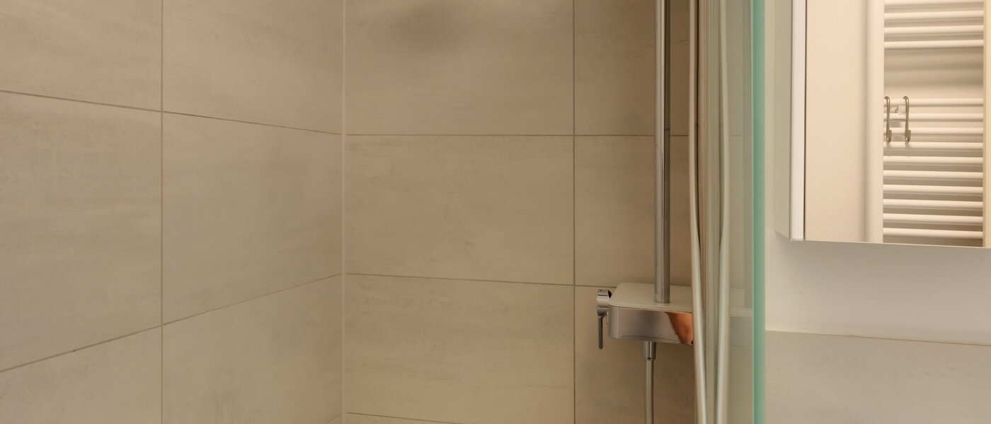 apartamento München Milbertshofen 02 baño 14531