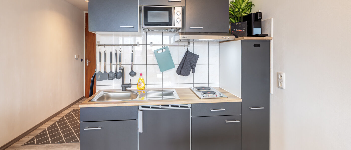 apartamento München Haidhausen 01 cocina 14533