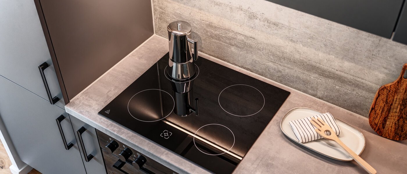 apartamento München Maxvorstadt 04 cocina 14537