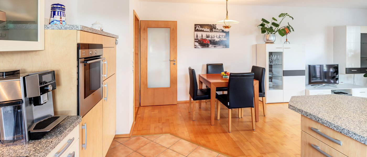 apartamento Garching 03 cocina 14539